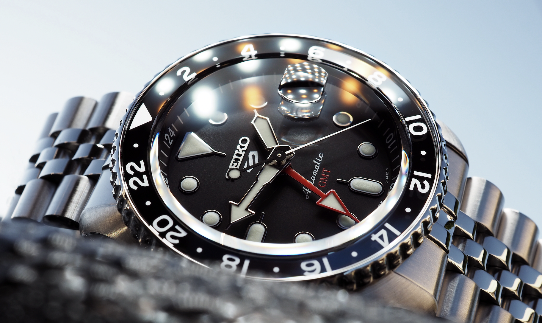 145 år senare fortsätter Seiko forma klockvärlden